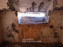 Bunker T-HP s pevnůstkou