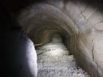 Bunker T-HP s pevnůstkou