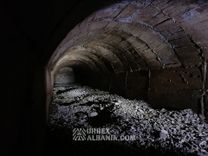 Bunker T-HP s pevnůstkou