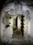Bunker T-HP s pevnůstkou