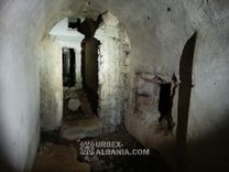 Bunker T-HP s pevnůstkou