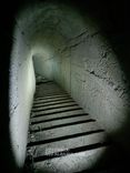 Bunker T-HP s pevnůstkou