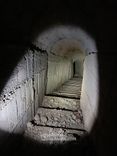 Bunker T-HP s pevnůstkou