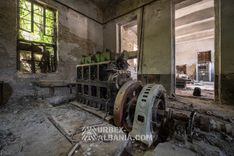 Centrale Diesel Municipale G-W