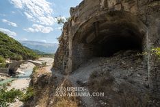 Lagertunnel G-DZ