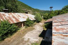 Hangars de Stockage K-GT