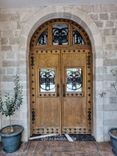 Hotel Abbandonato T-R