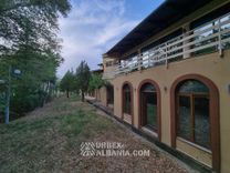 Hotel Abbandonato T-R