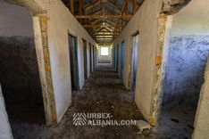 Hangars de Stockage K-GT