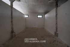 Hangars de Stockage K-GT