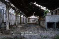 Fabbrica di Mattoni G-N