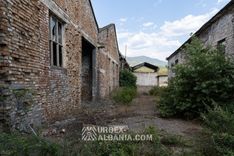 Fabbrica di Mattoni G-N