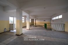 Scuola Abbandonata nel Villaggio D-KS