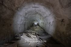 Lagertunnel G-DZ