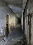 Podzemní nemocnice a protiletecký kryt v Beratu