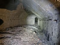 Lagertunnel F-LC