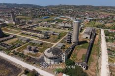 Fabrika e Plehrave