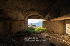 Coastal Artillery Bunkers V-RC