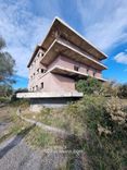 La Villa de Hoxha en Elbasan