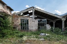 Fabbrica di Mattoni G-N