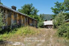 Hangars de Stockage K-GT