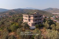 La Villa de Hoxha en Elbasan