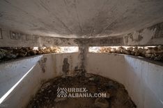 Coastal Artillery Bunkers V-RC