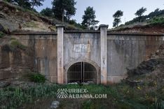 Miniera di Ferro-Nichel K-DX