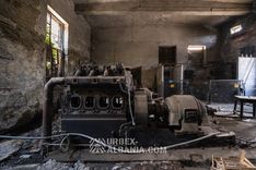 Centrale Diesel Municipale G-W