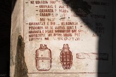 Coastal Artillery Bunkers V-RC