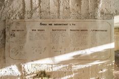 Coastal Artillery Bunkers V-RC
