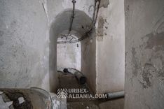 Bunker de commandement militaire du district de Durrës