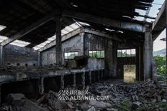 Fabbrica di Mattoni G-N