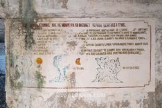 Coastal Artillery Bunkers V-RC