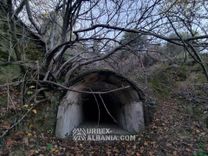 Lagertunnel F-LC