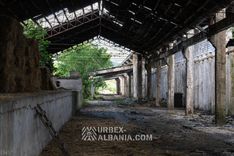 Fabbrica di Mattoni G-N