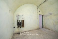 Bunker de commandement militaire du district de Durrës