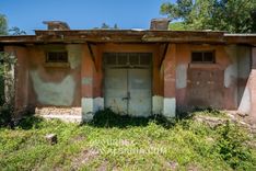 Hangars de Stockage K-GT