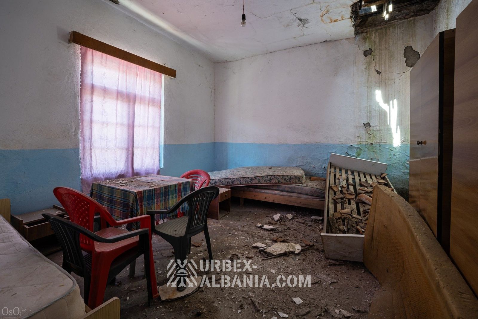 Thermalbad-Sanatorium