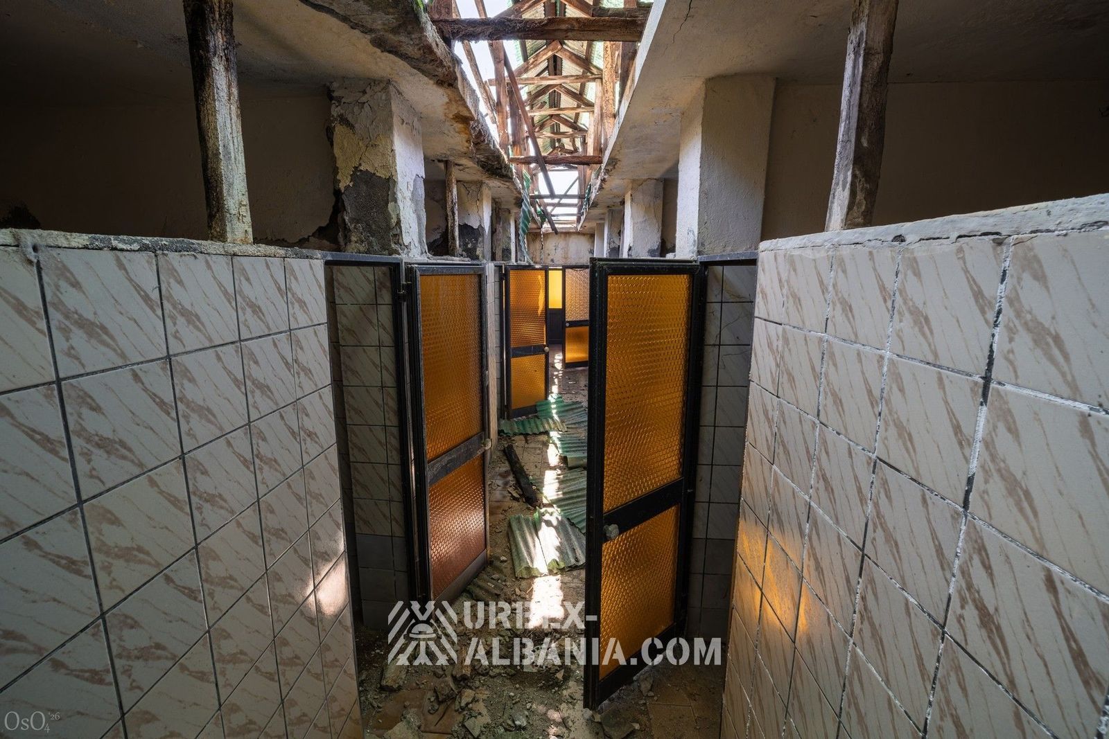Thermalbad-Sanatorium