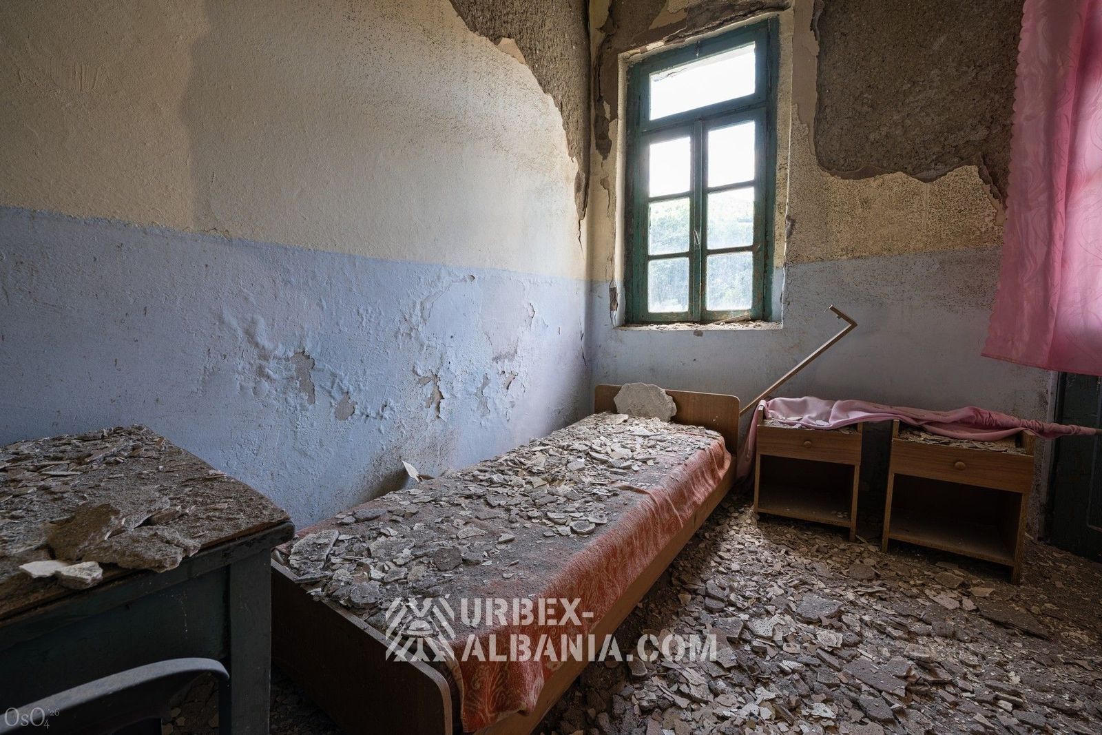 Thermalbad-Sanatorium