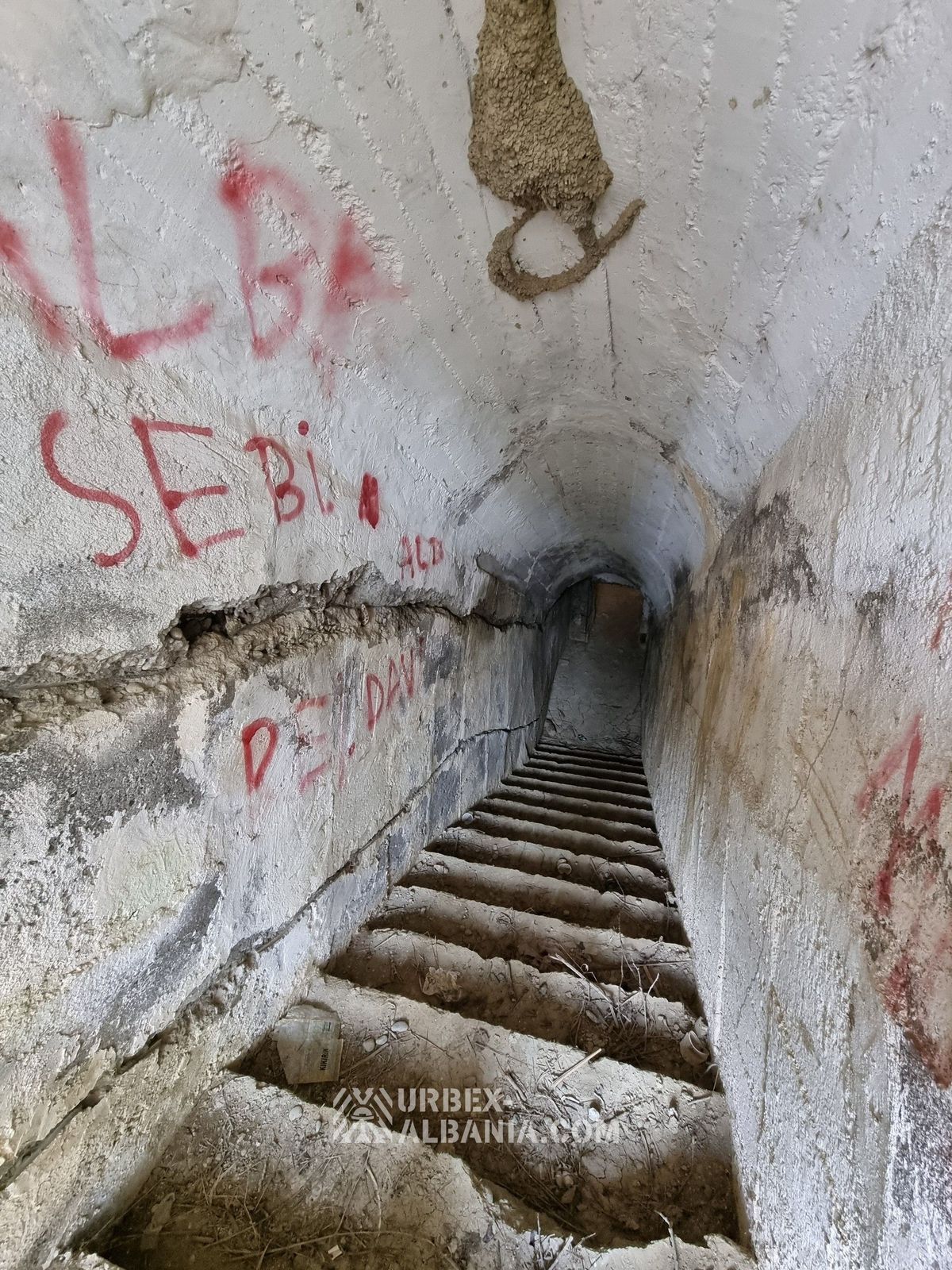 Bunkers d'Artillerie Côtière T-FP