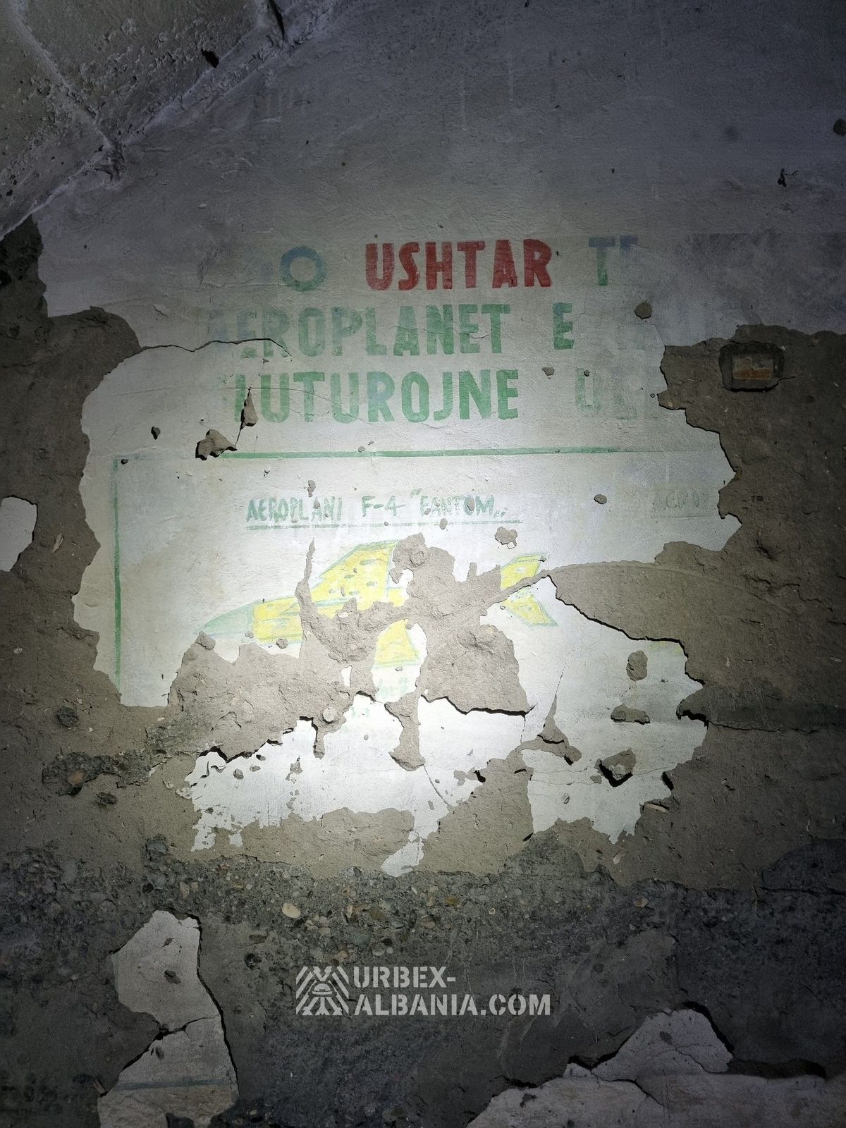 Bunkers d'Artillerie Côtière T-FP