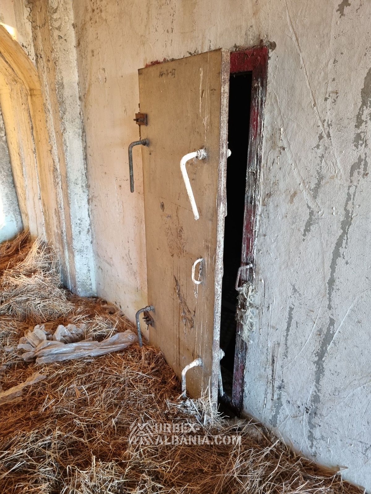 Bunker di Artiglieria F-ZT