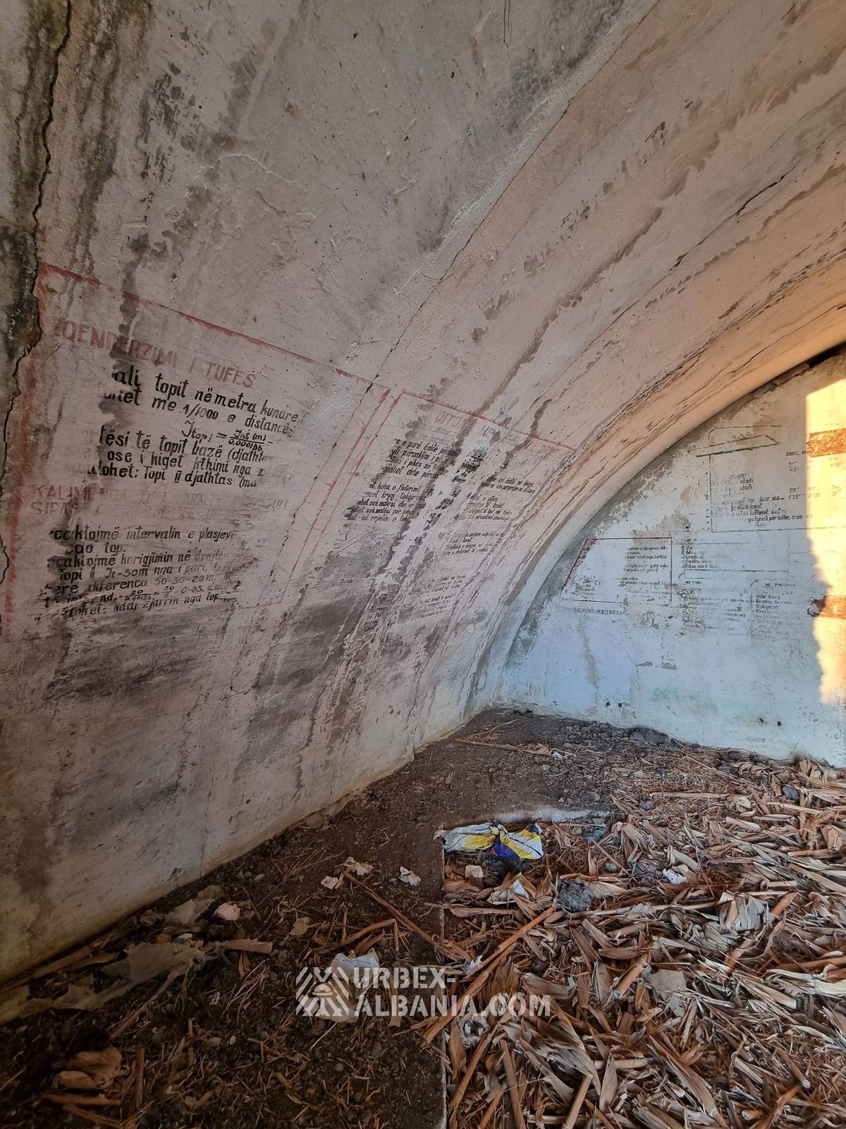 Bunker di Artiglieria F-ZT