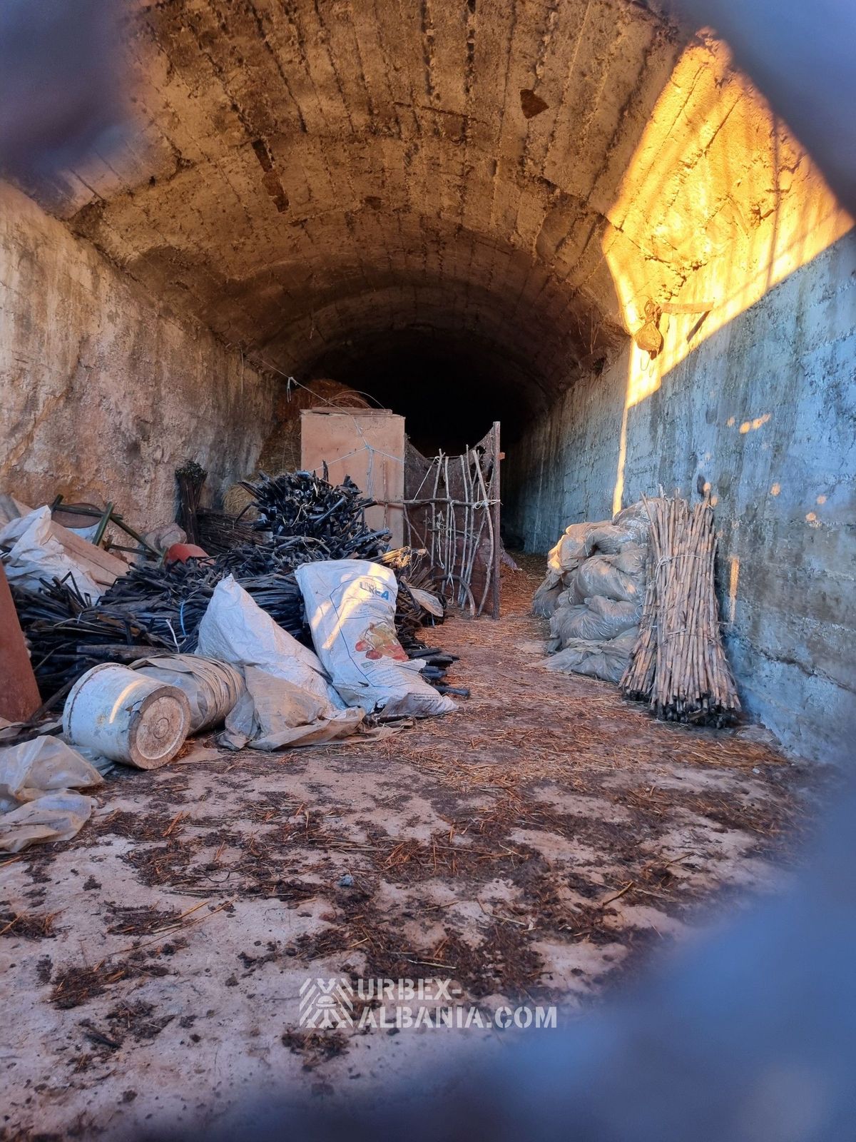Bunker di Artiglieria F-ZT