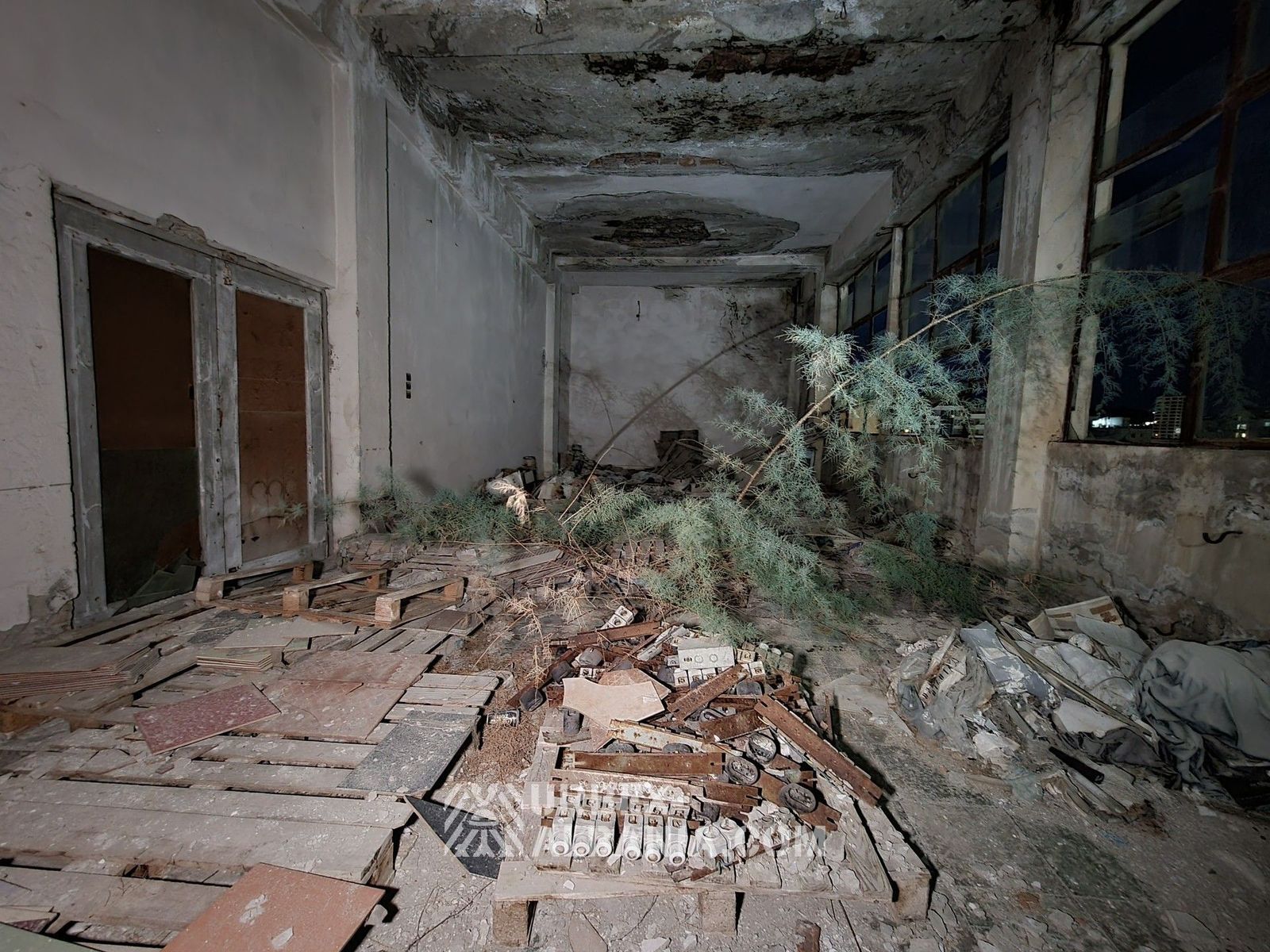 Fabrika e Veshjeve