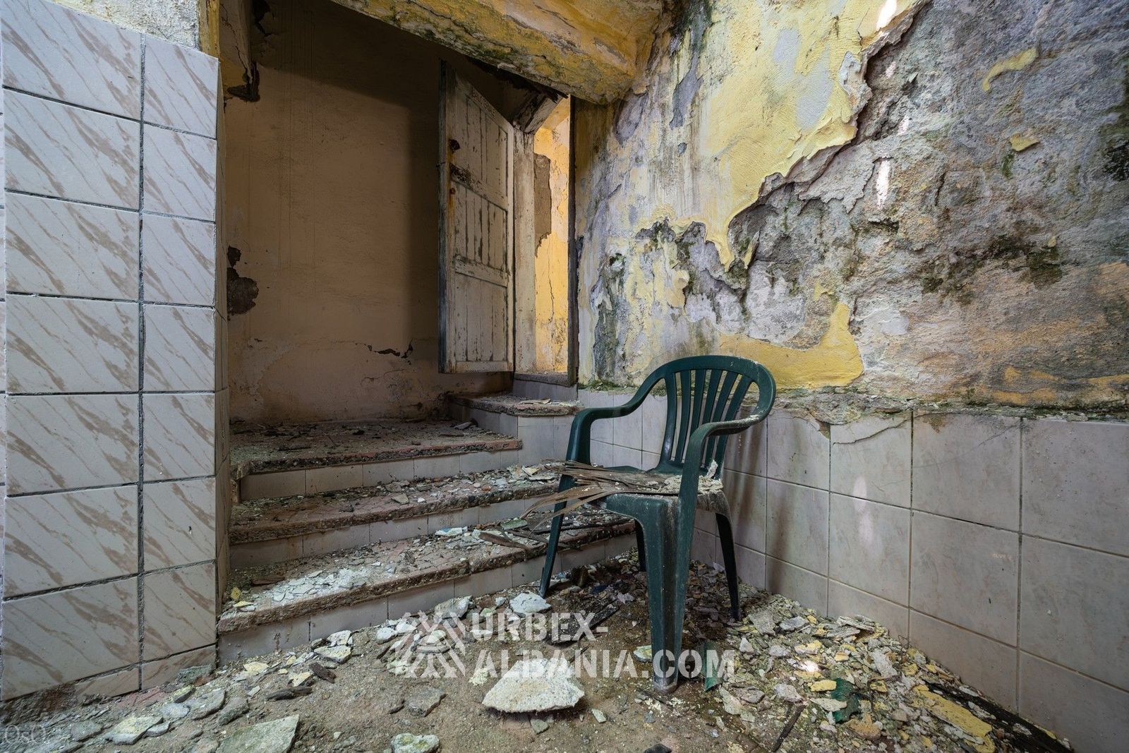 Thermalbad-Sanatorium