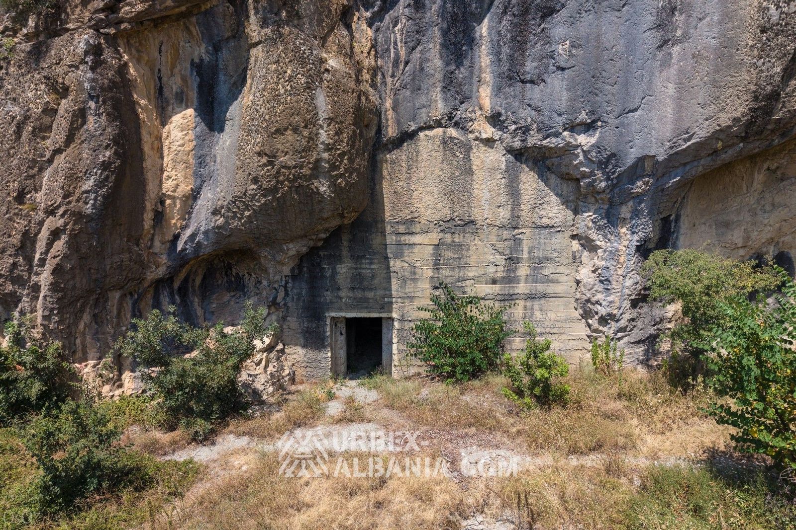 Lagertunnel G-DZ