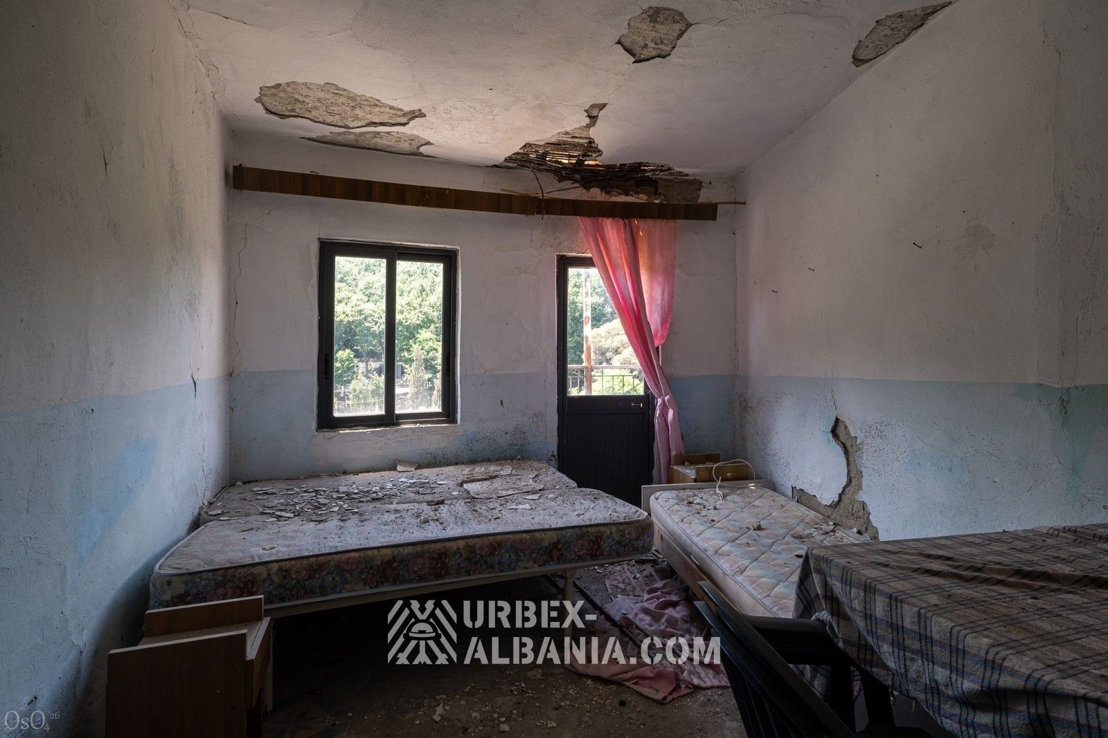 Thermalbad-Sanatorium